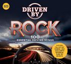 Various - DRIVEN BY ROCK (5CD)